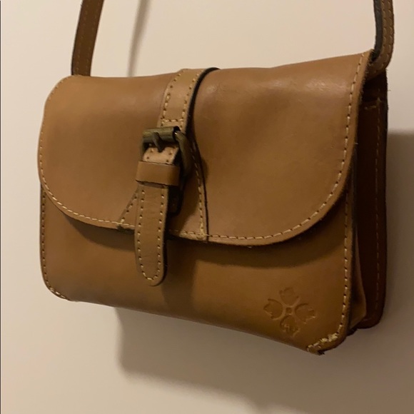 Patricia Nash leather bag - Picture 4 of 14